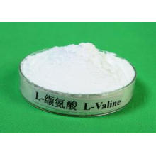 Amino Acid L-Valine pour l&#39;alimentation / additif alimentaire